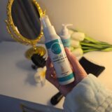 زيت يزال للشعر