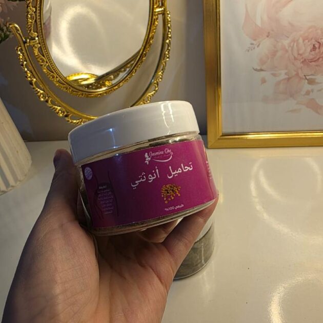 تحاميل انوثتي الافريقية