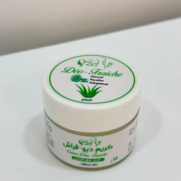 ديوفراش _ مزيل عرق